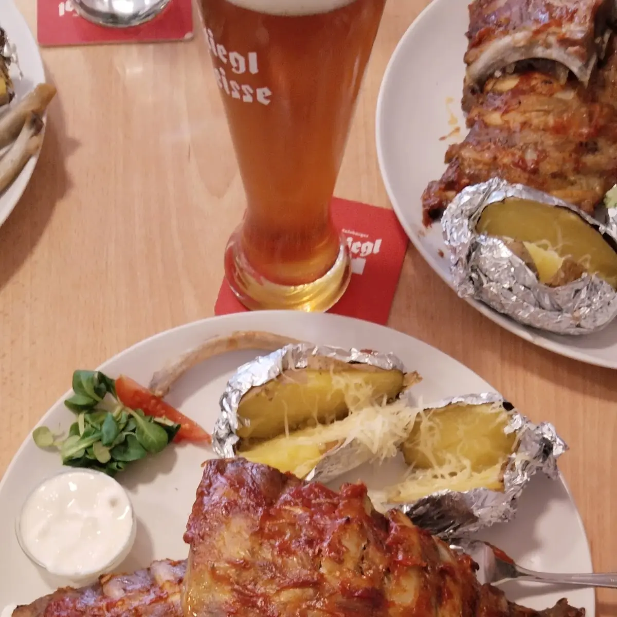 Essen und Trinken photo 9