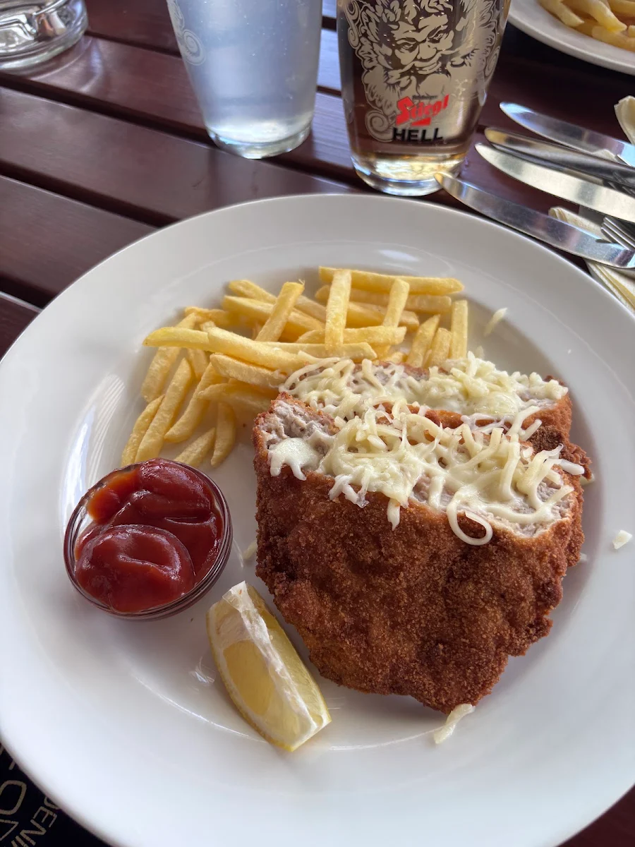 Essen und Trinken photo 2