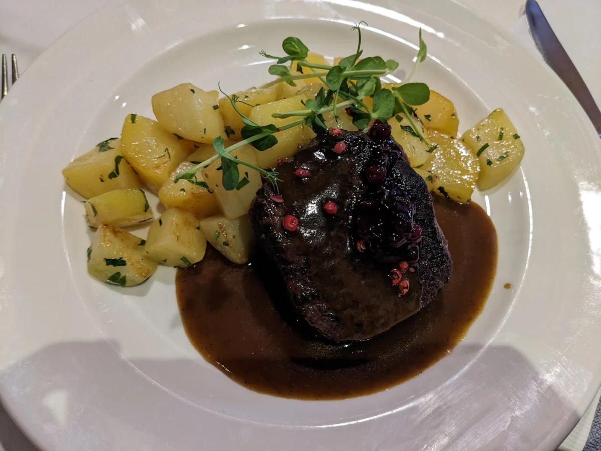 Essen und Trinken photo 8