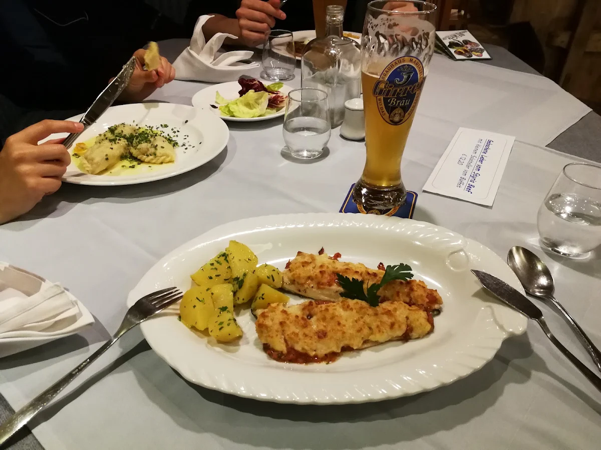 Essen und Trinken photo 9