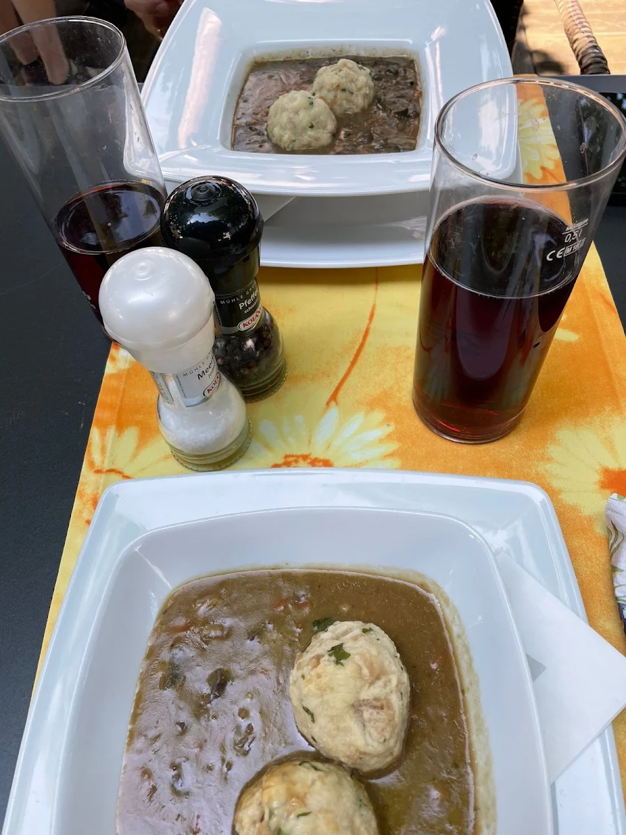Essen und Trinken photo 3