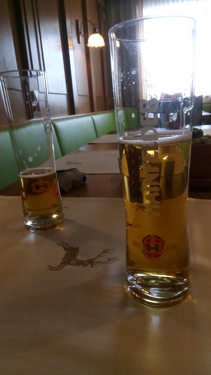 Essen und Trinken photo 6