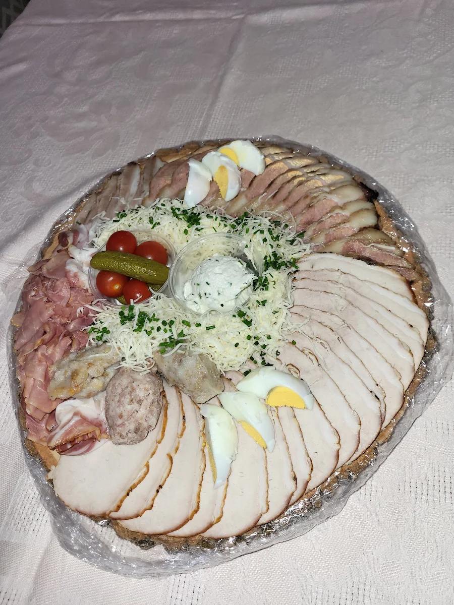 Essen und Trinken photo 7