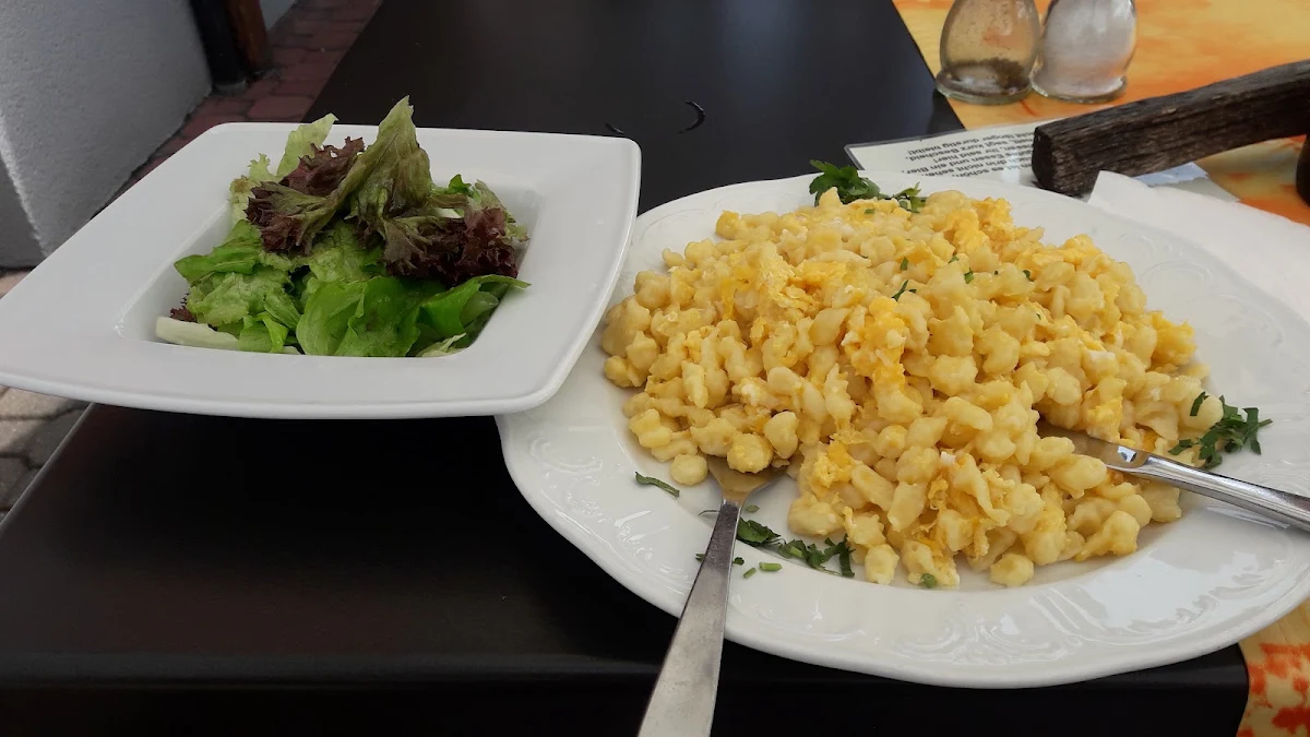 Essen und Trinken photo 9