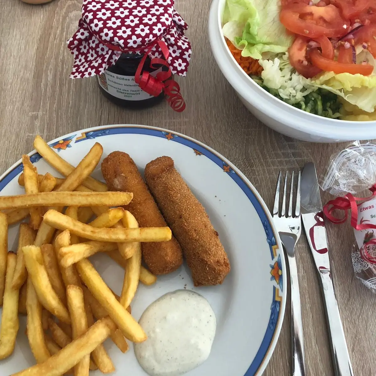 Essen und Trinken photo 5