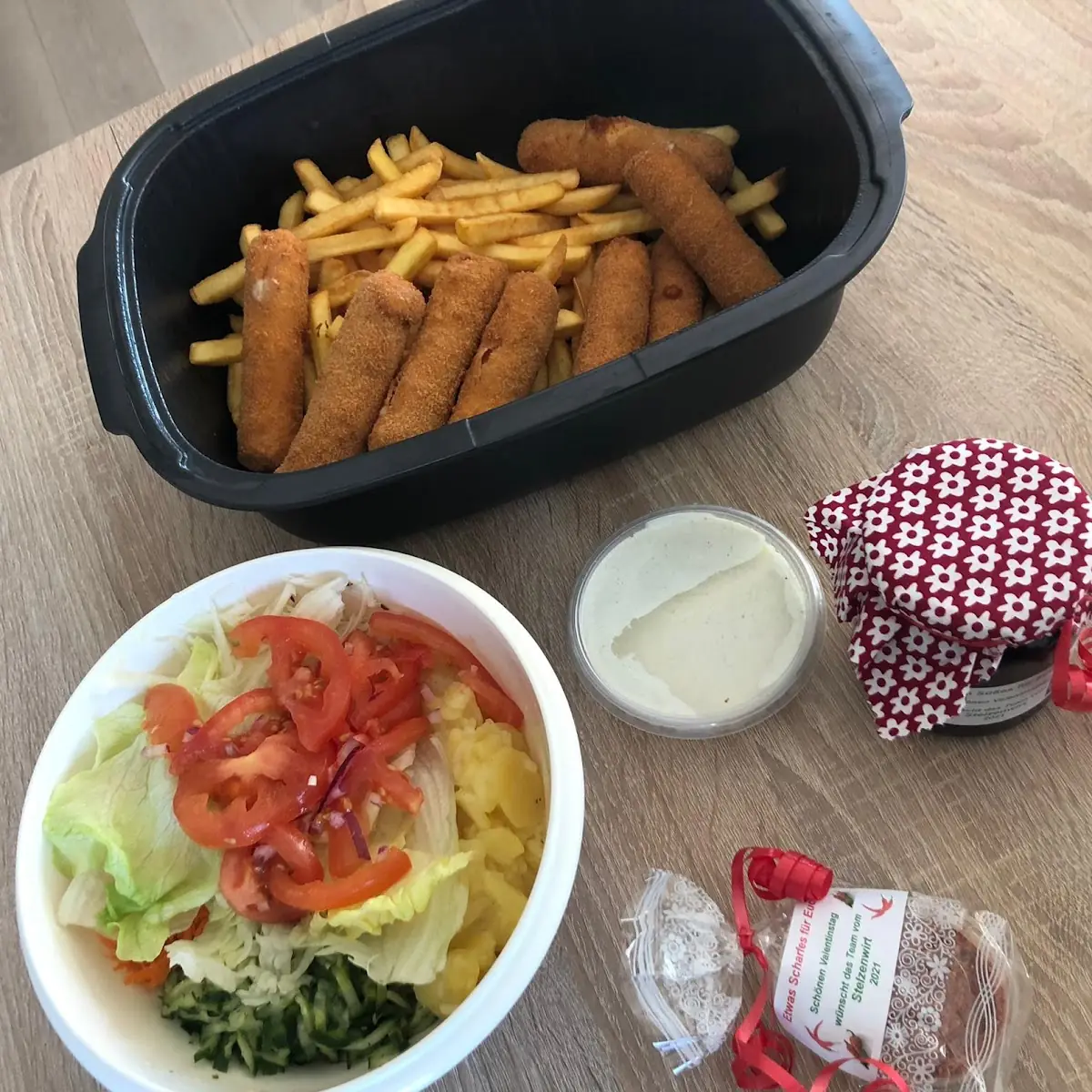 Essen und Trinken photo 7