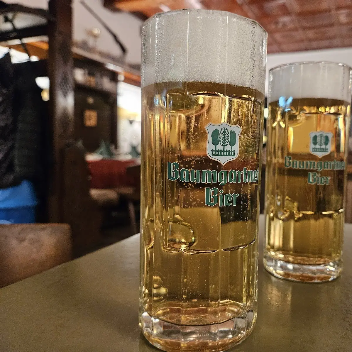 Essen und Trinken photo 8