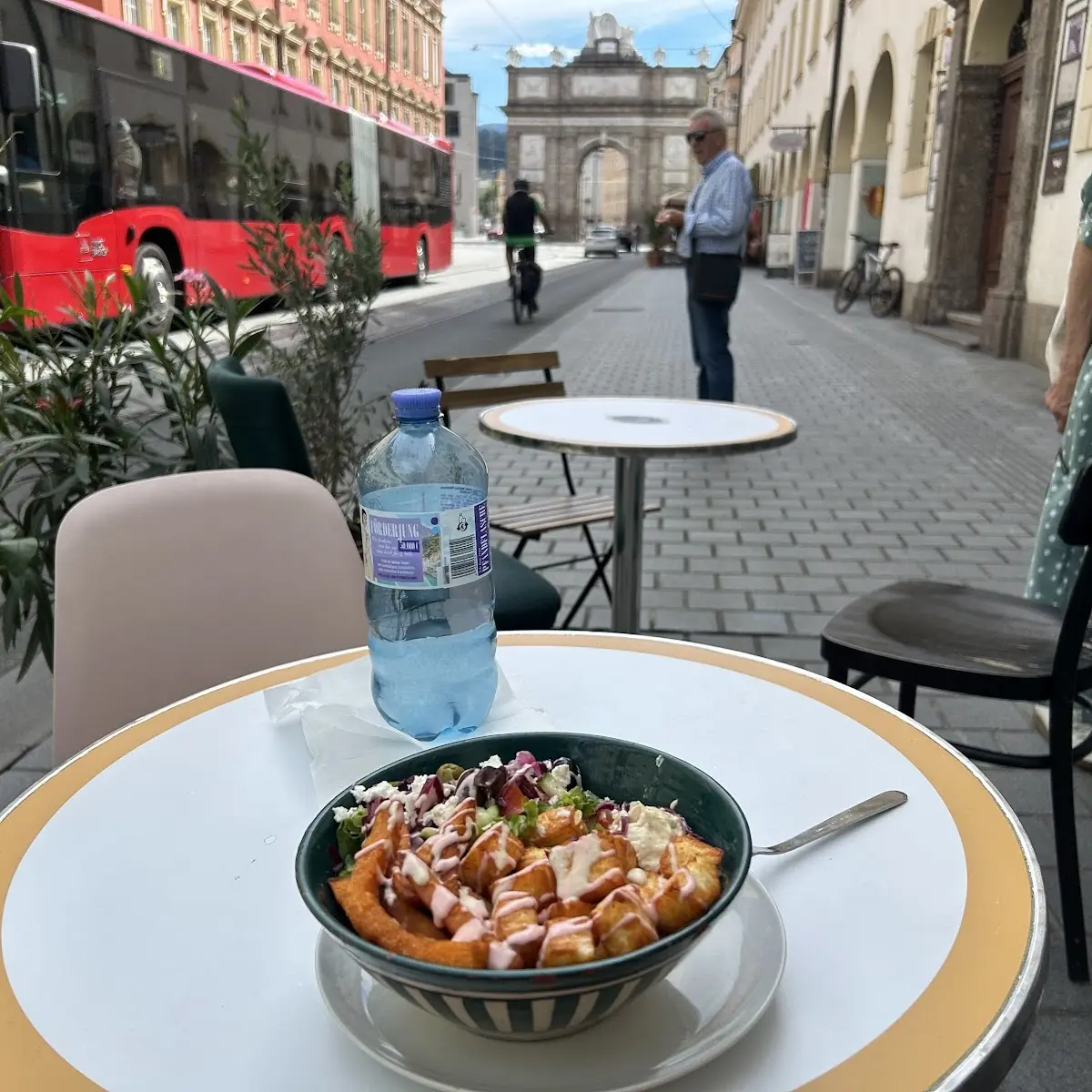Essen und Trinken photo 10