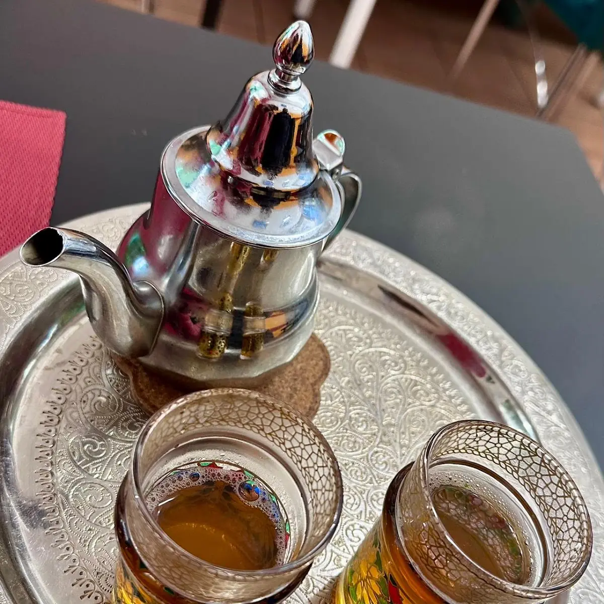 Essen und Trinken photo 4