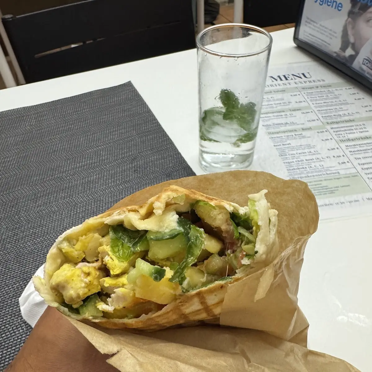 Essen und Trinken photo 5