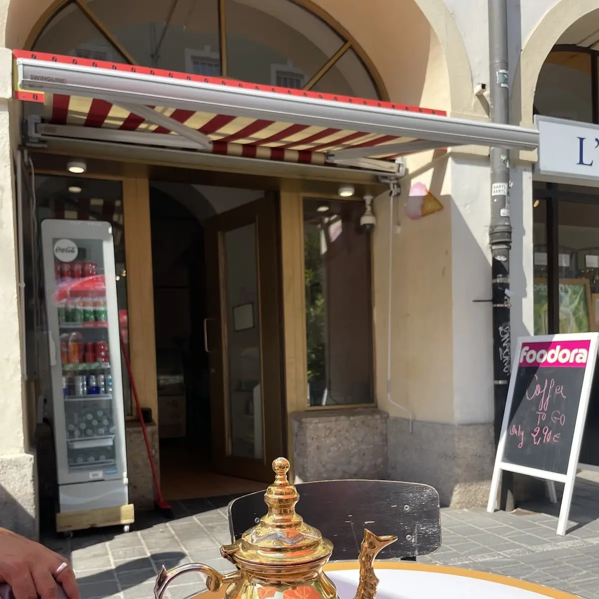 Essen und Trinken photo 6