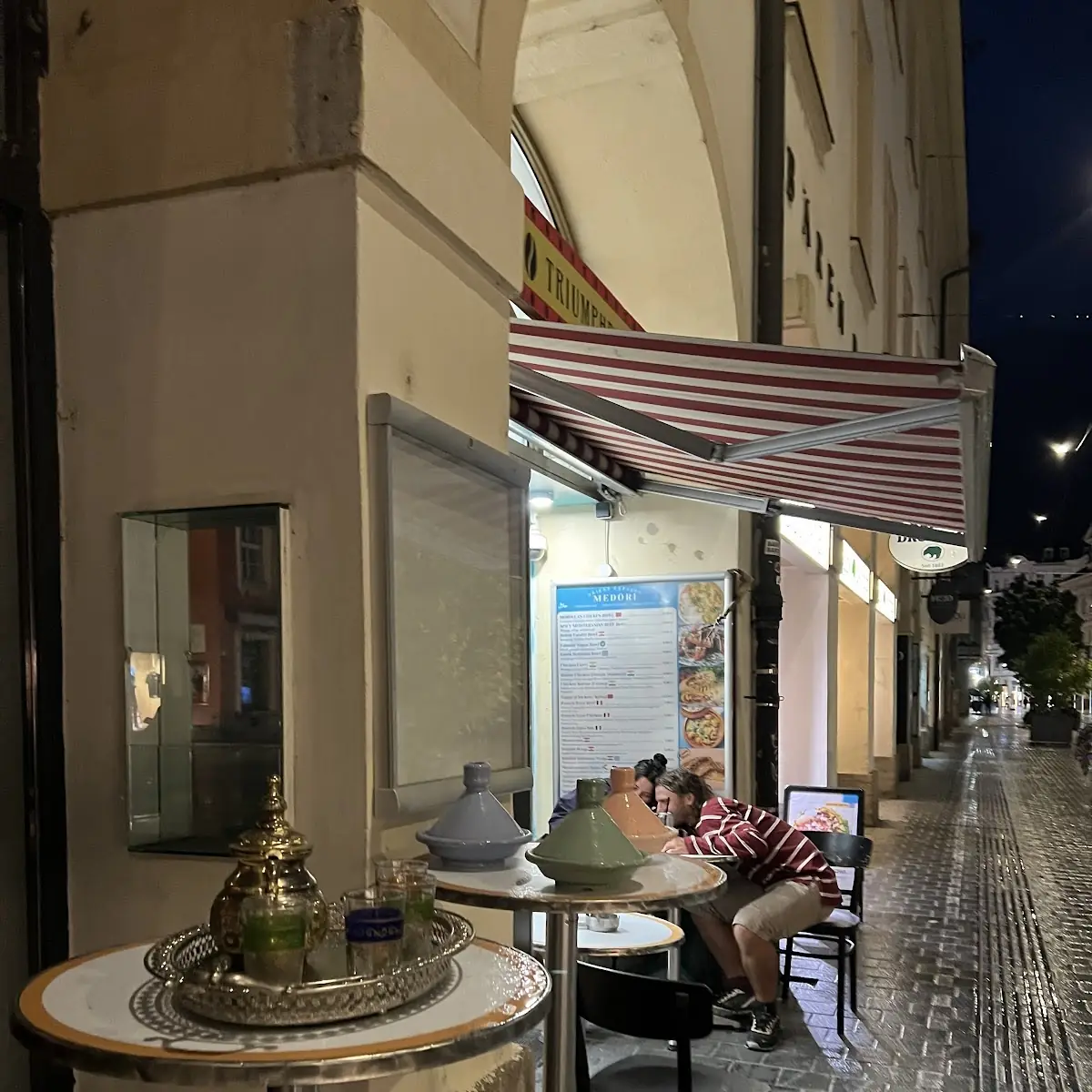 Atmosphäre photo 1
