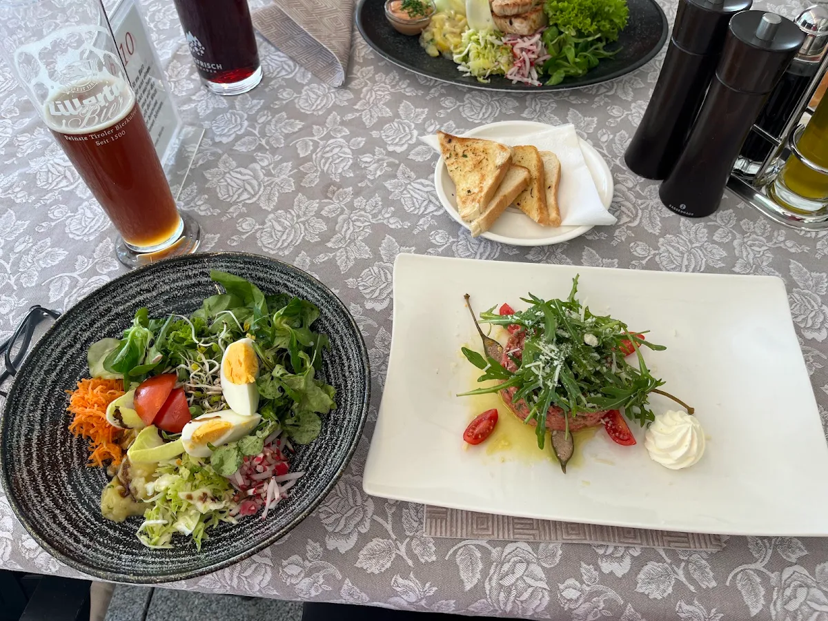 Essen und Trinken photo 4