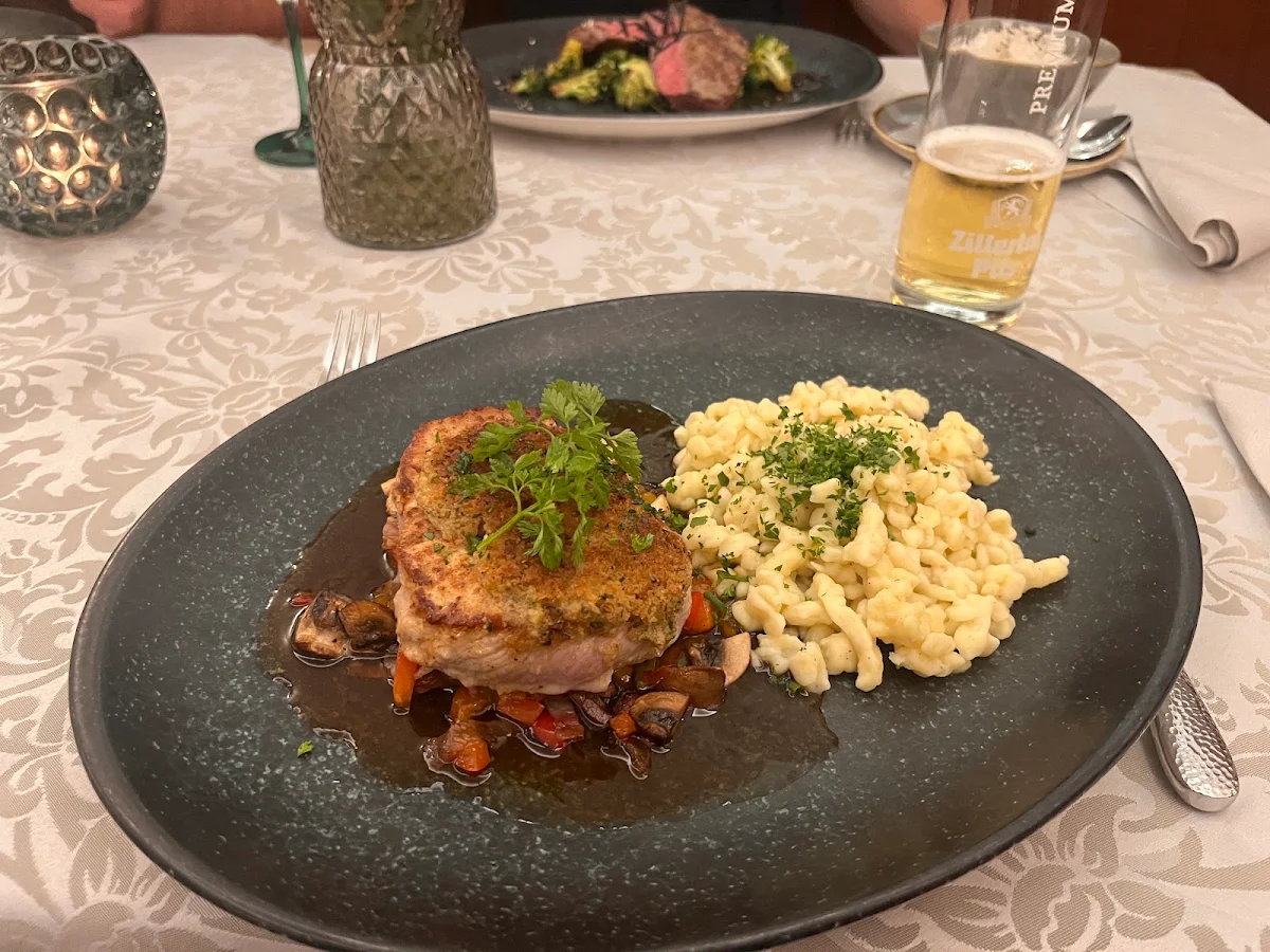 Essen und Trinken photo 6