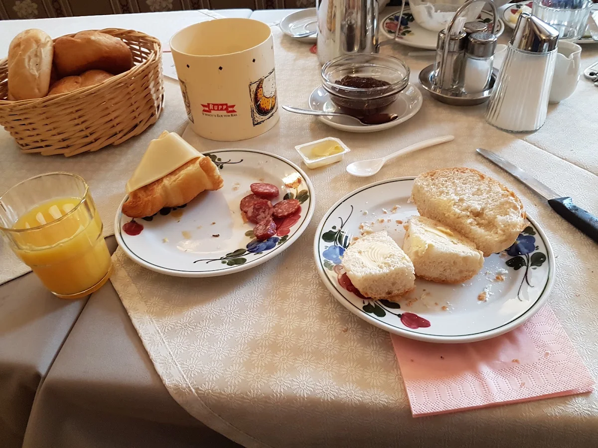 Essen und Trinken photo 3