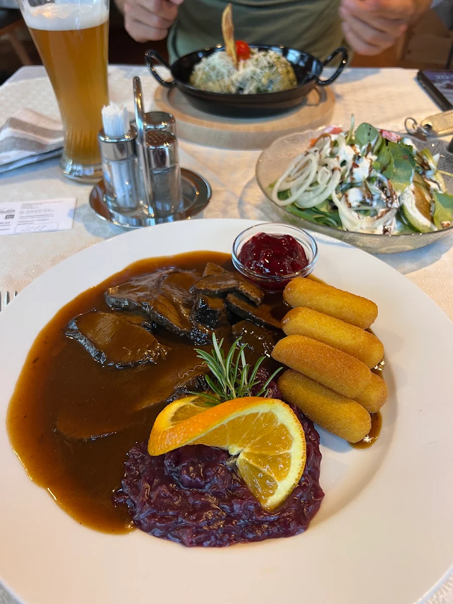 Essen und Trinken photo 6