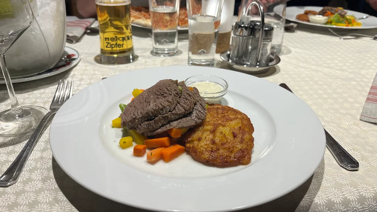 Essen und Trinken photo 7