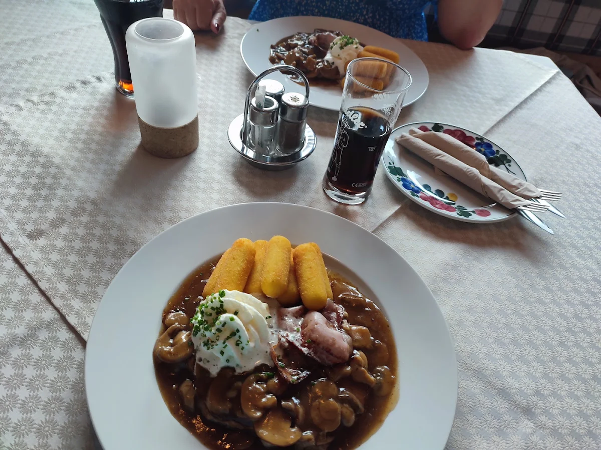 Essen und Trinken photo 8