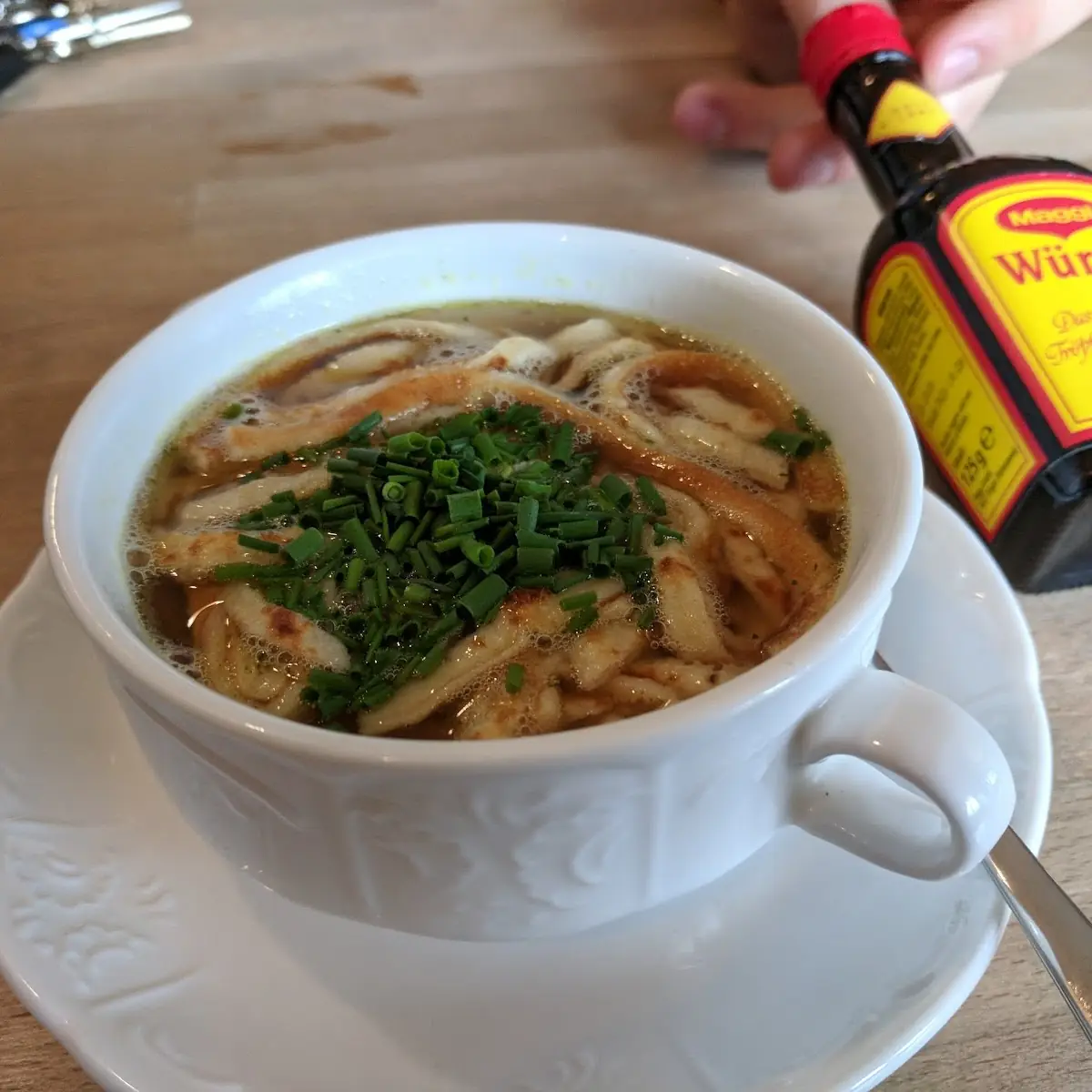 Essen und Trinken photo 5
