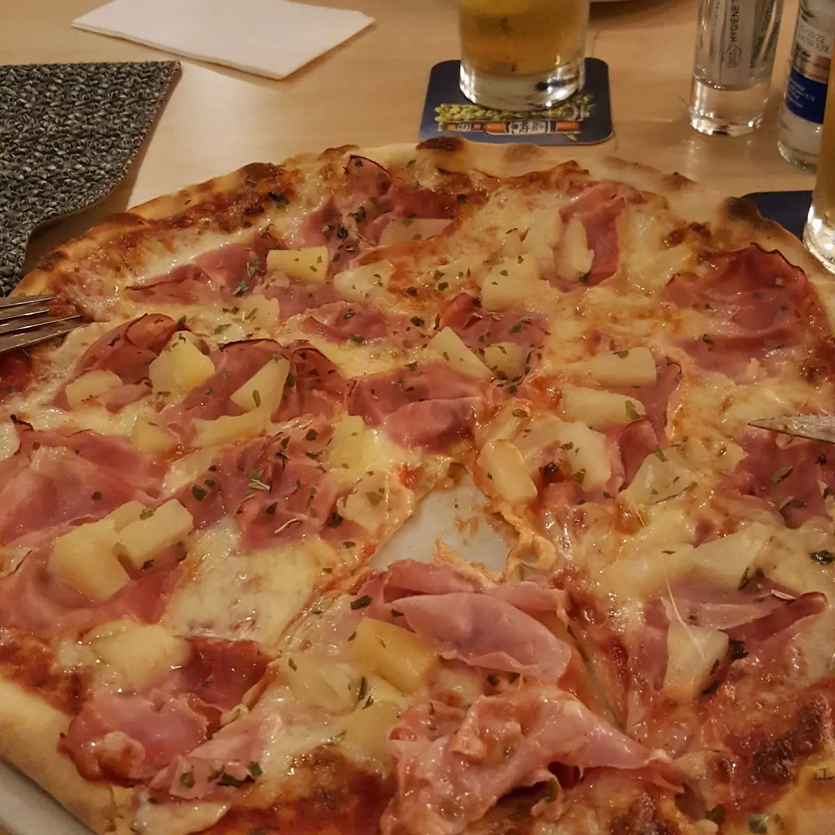 Essen und Trinken photo 6