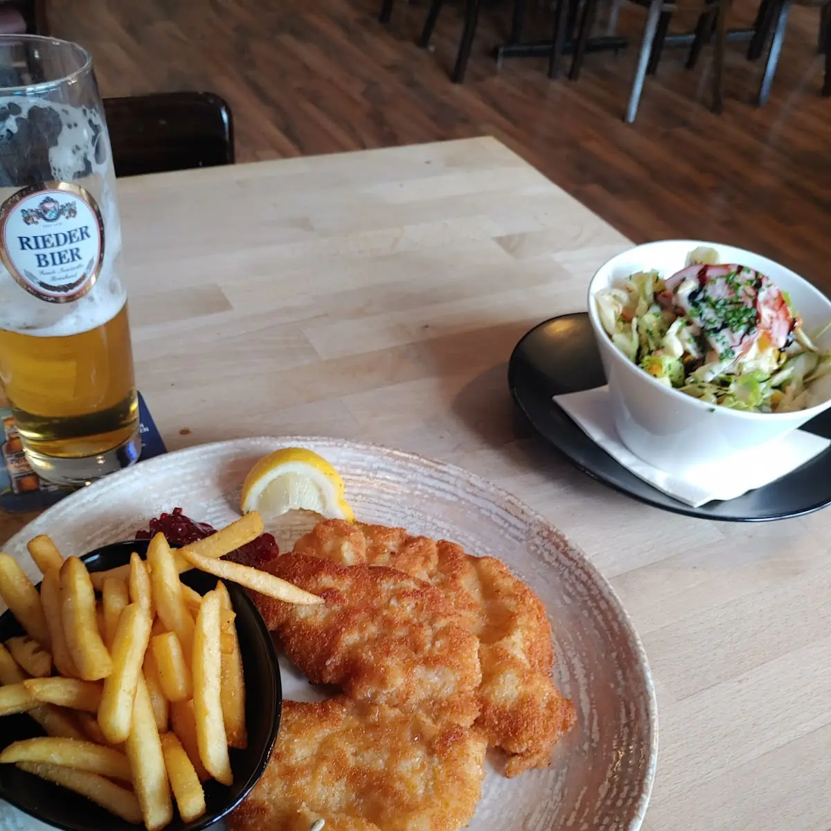 Essen und Trinken photo 7