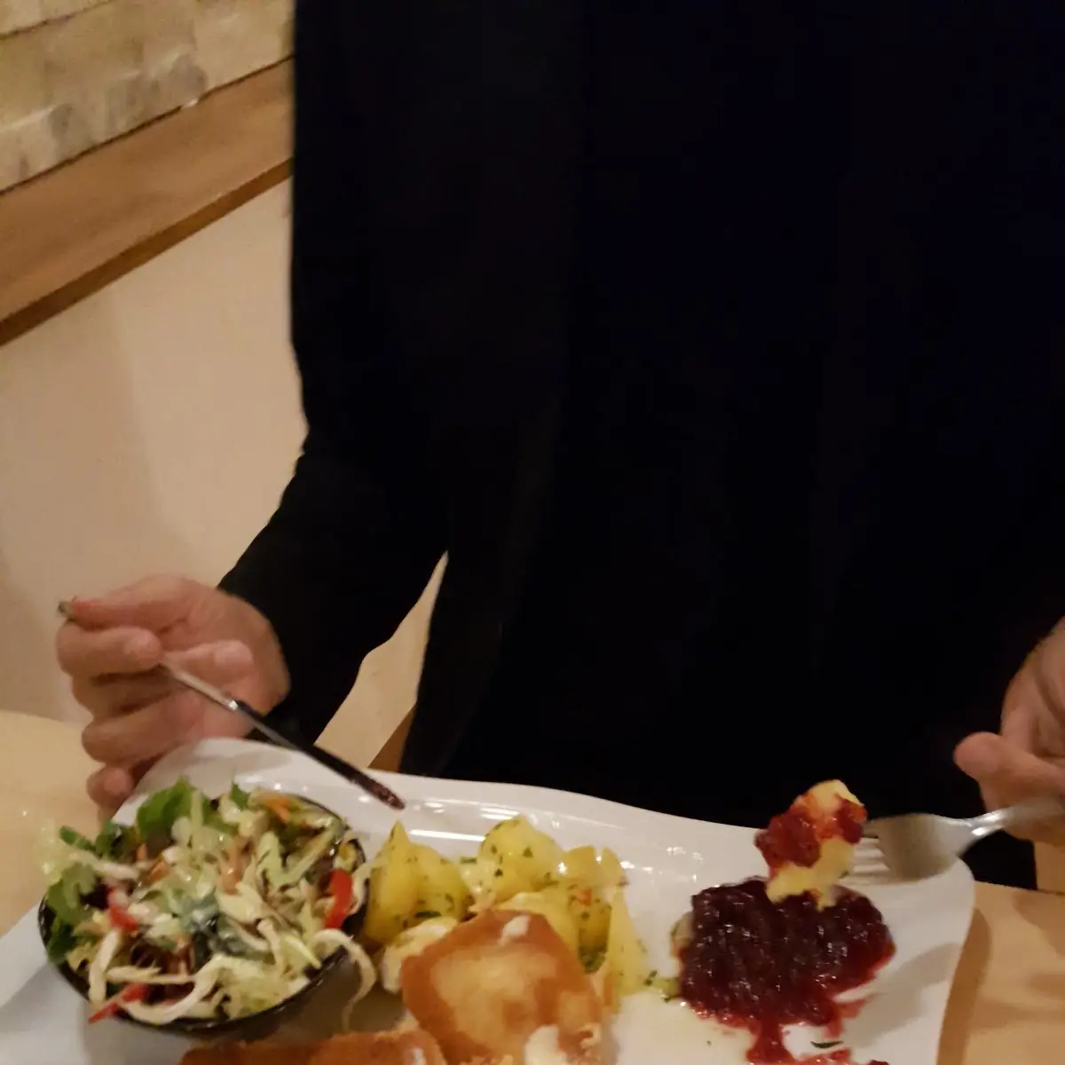 Essen und Trinken photo 8