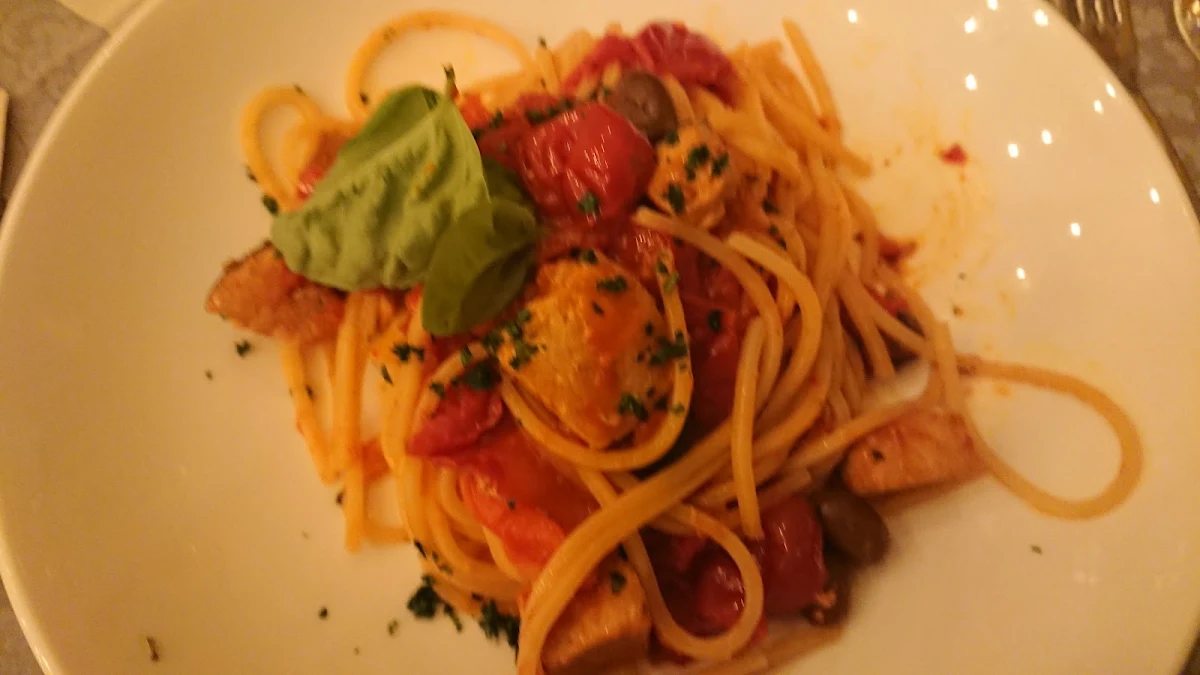 Essen und Trinken photo 10