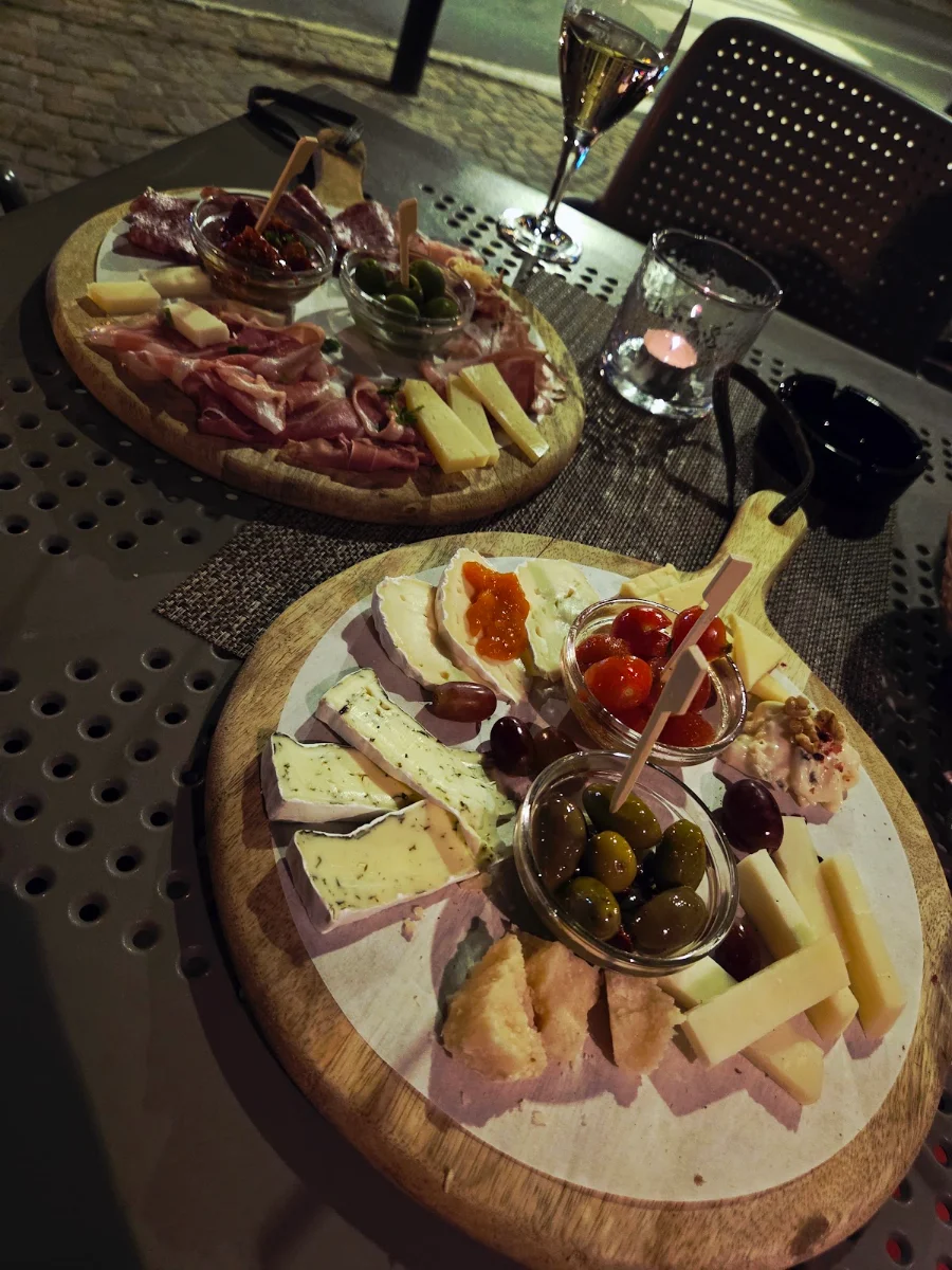 Essen und Trinken photo 3