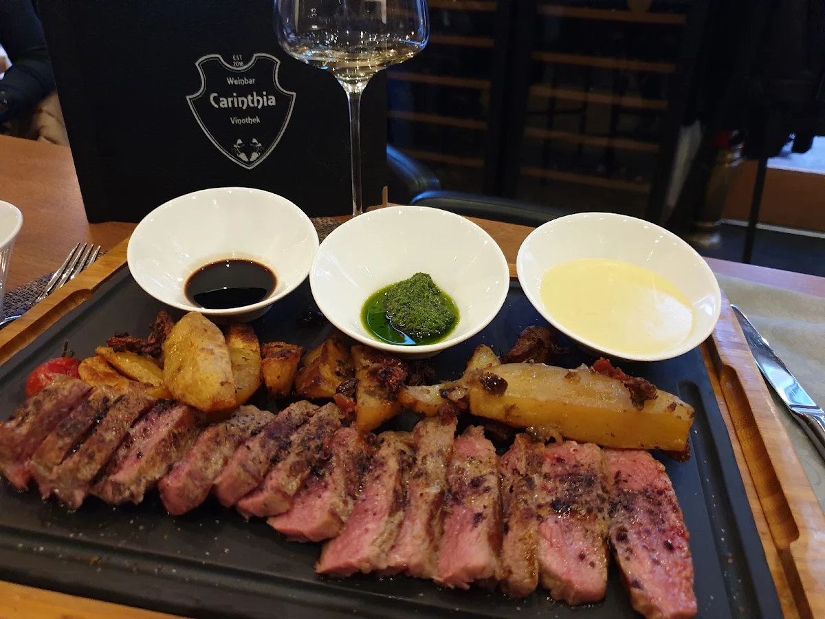 Essen und Trinken photo 4