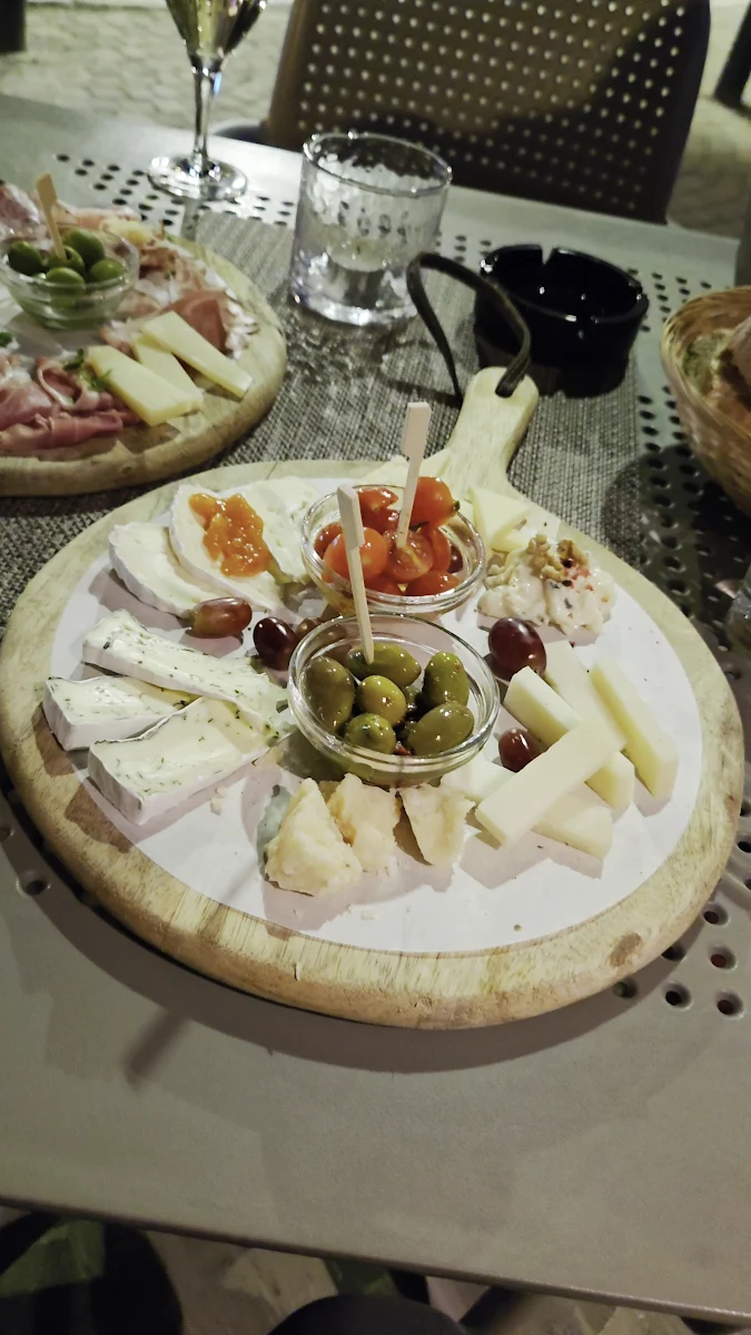 Essen und Trinken photo 8