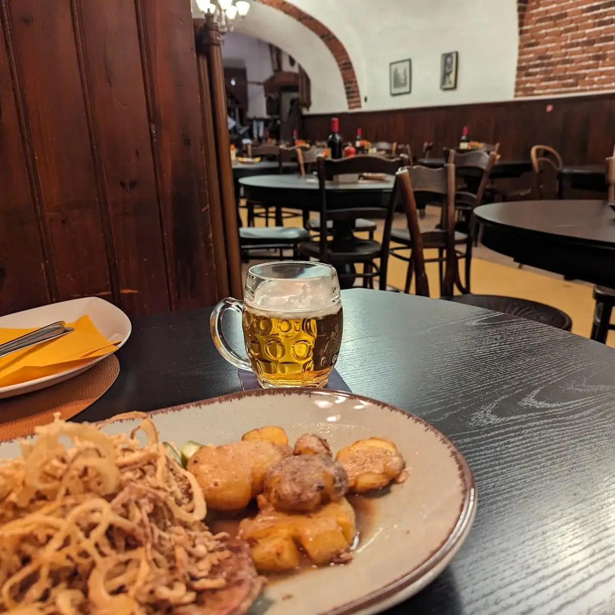 Essen und Trinken photo 4