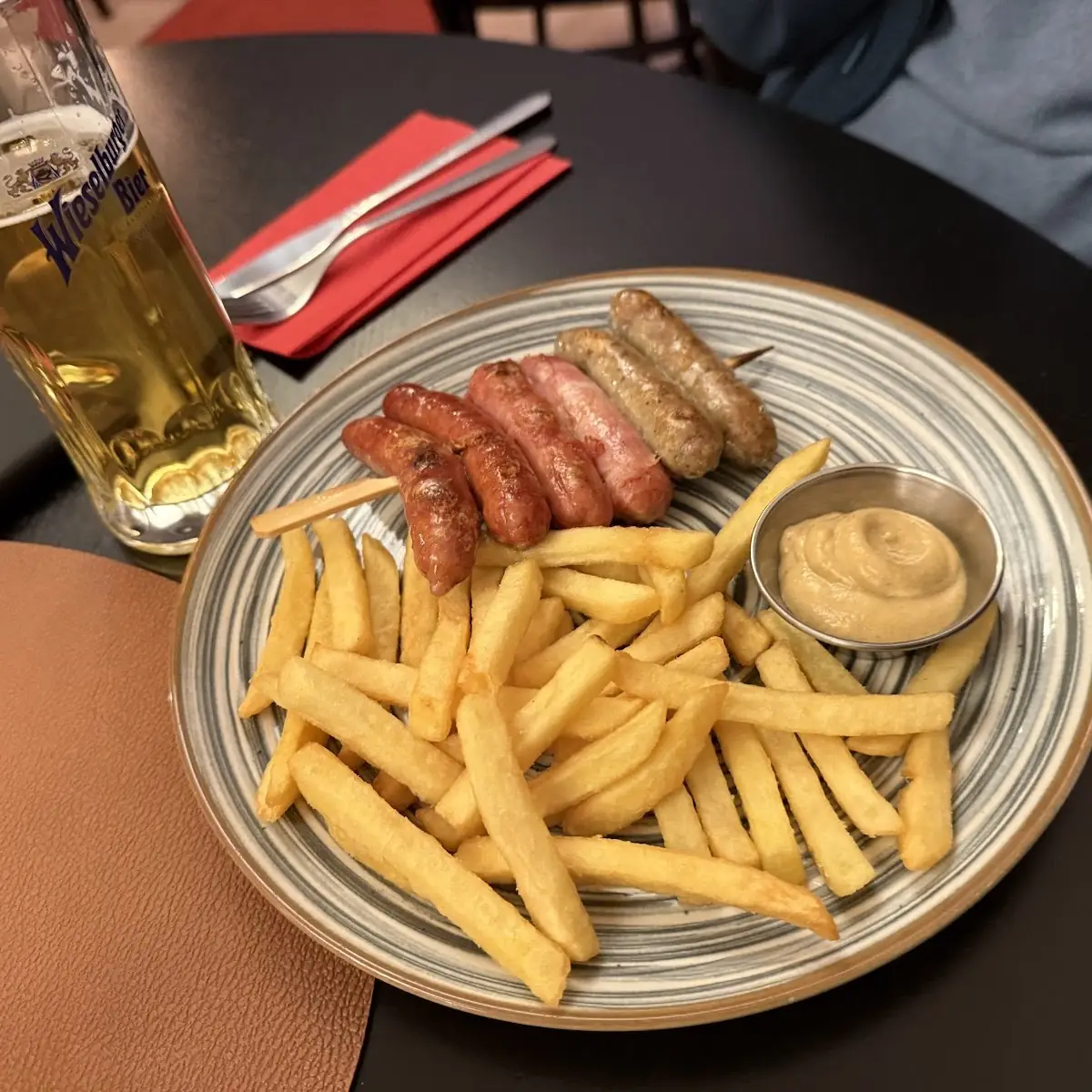 Essen und Trinken photo 6