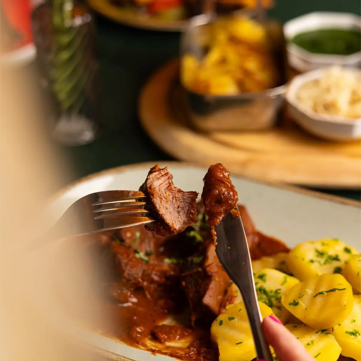 Essen und Trinken photo 7