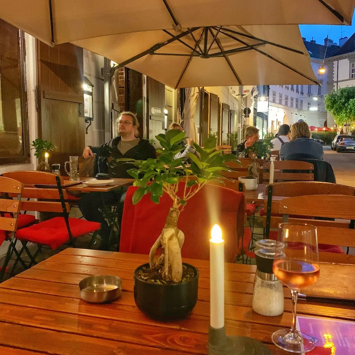 Atmosphäre photo 8