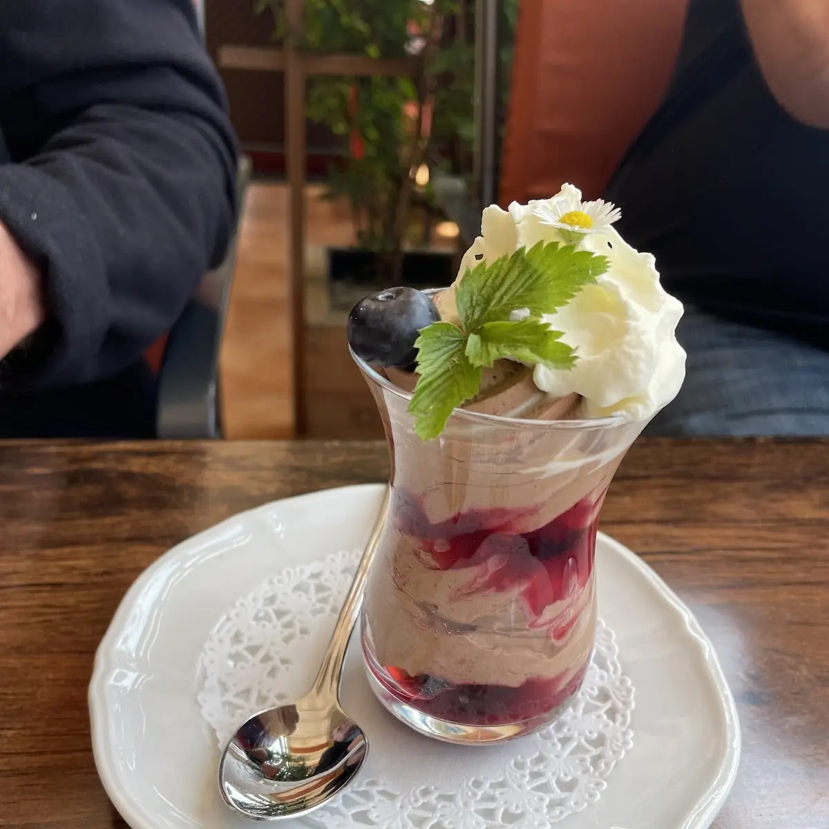 Essen und Trinken photo 10