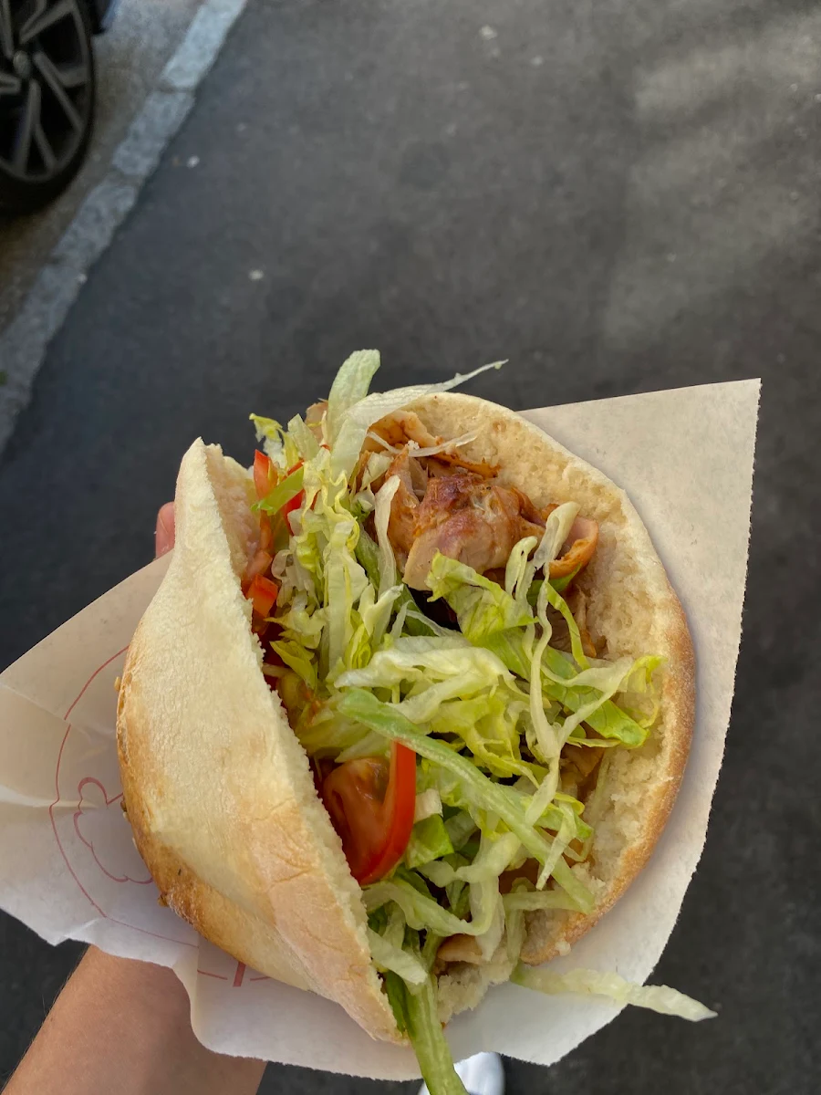 Essen und Trinken photo 10