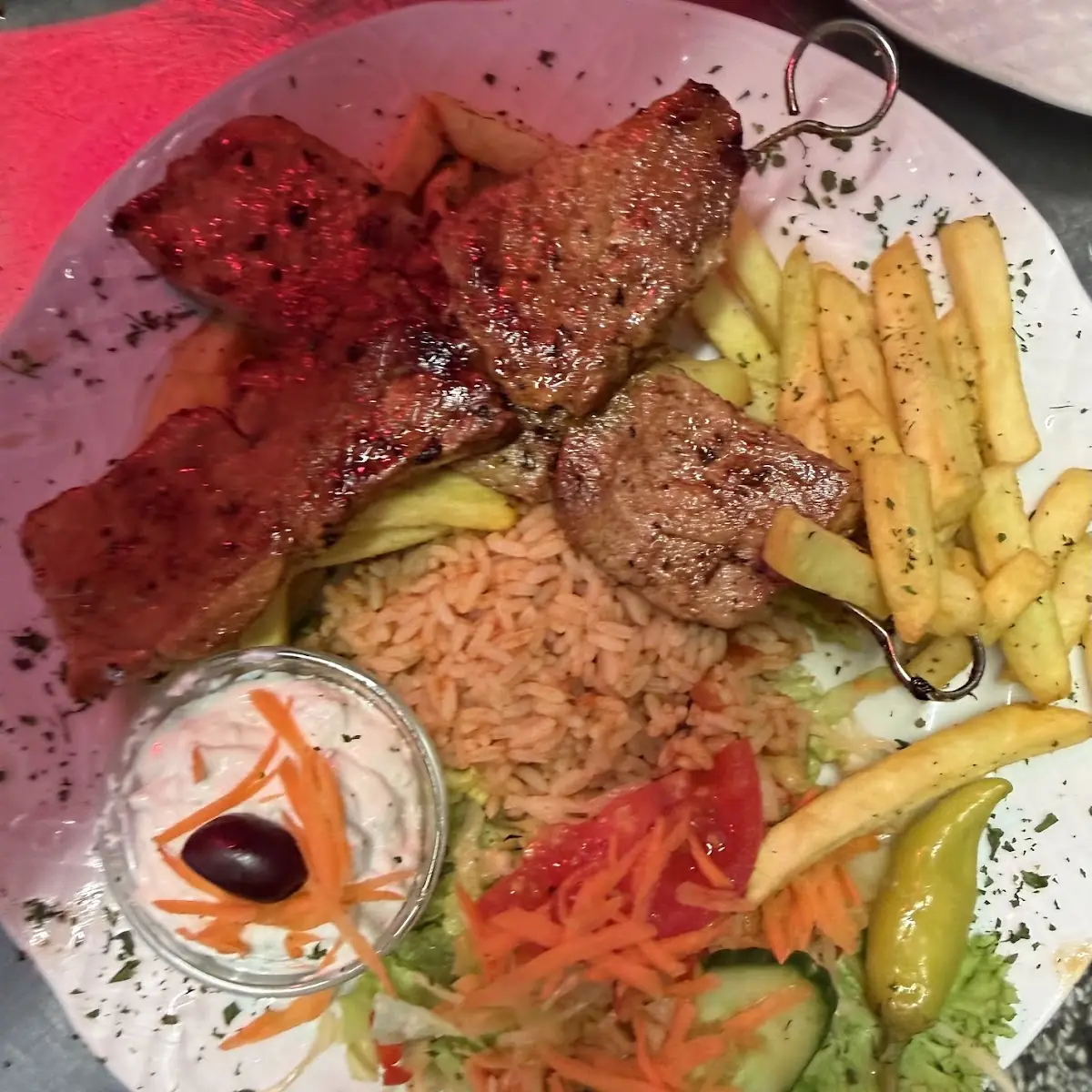 Essen und Trinken photo 8