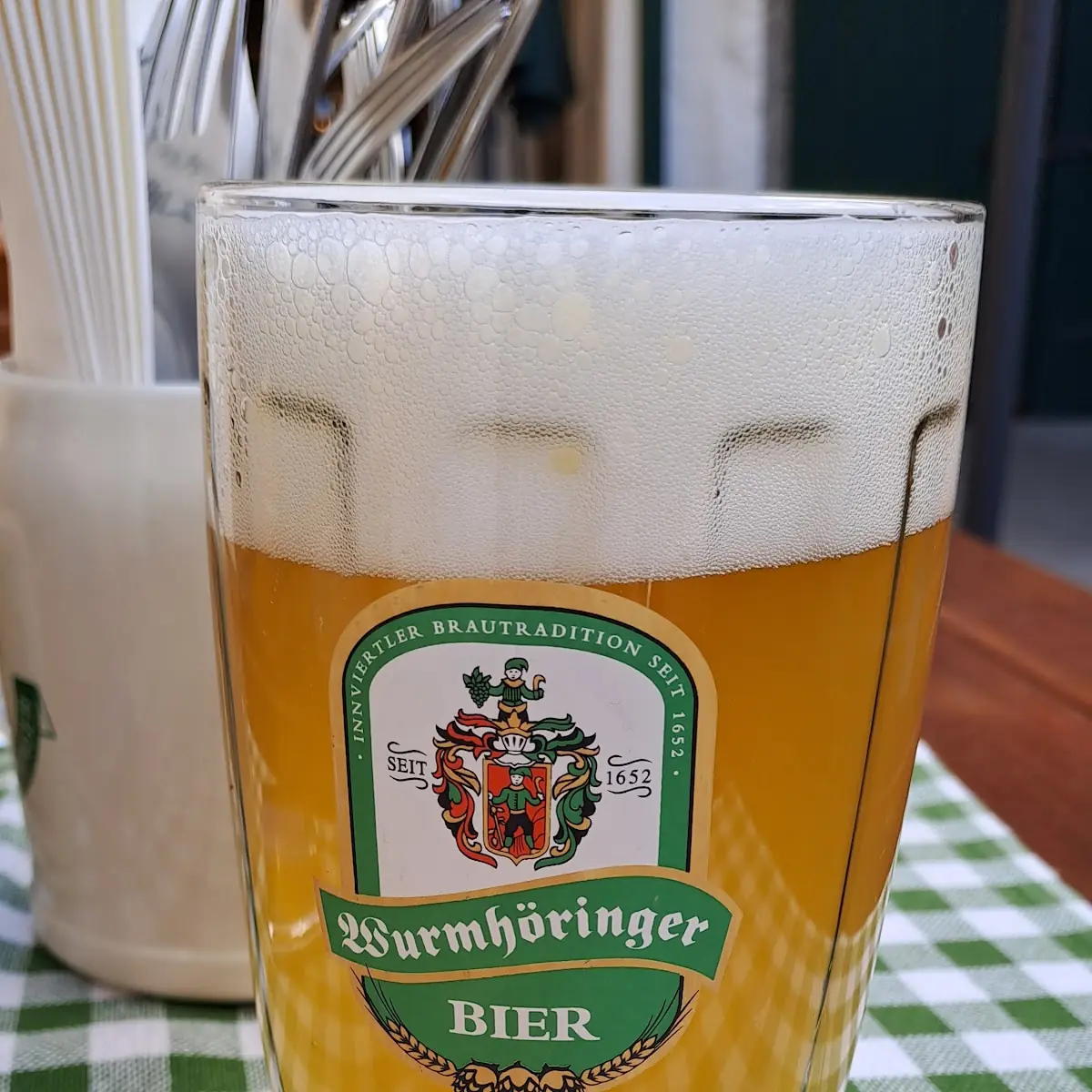Essen und Trinken photo 1