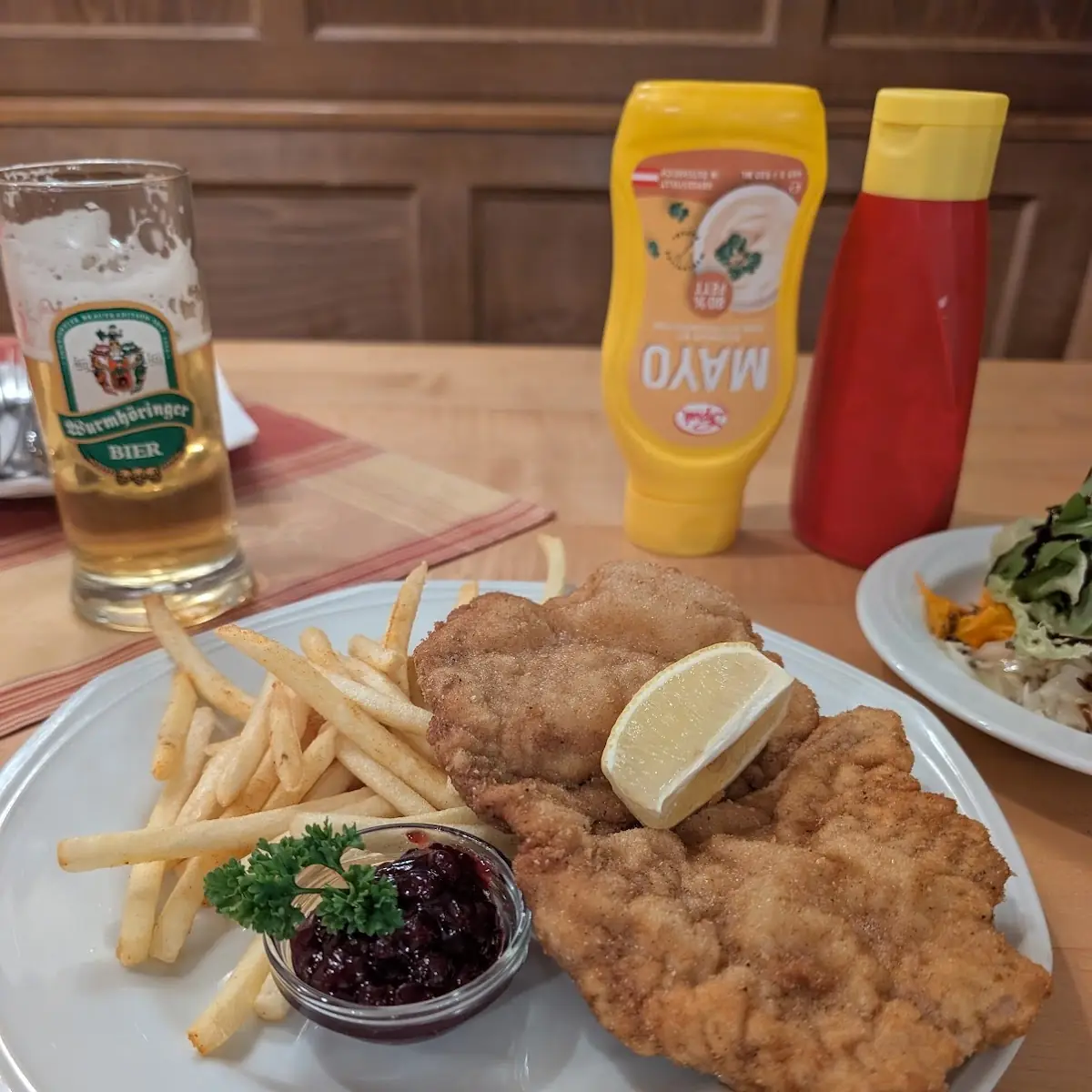 Essen und Trinken photo 3