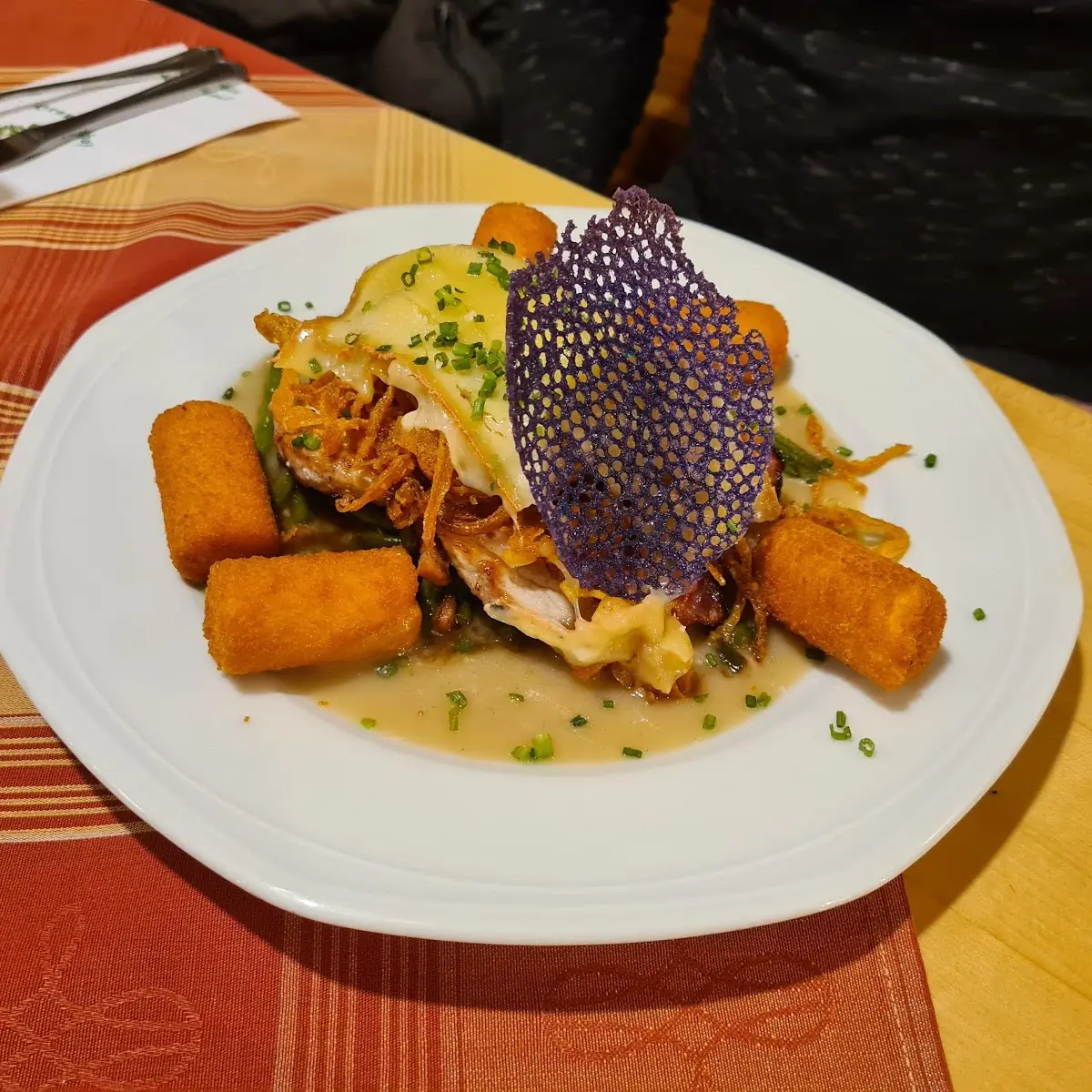 Essen und Trinken photo 6