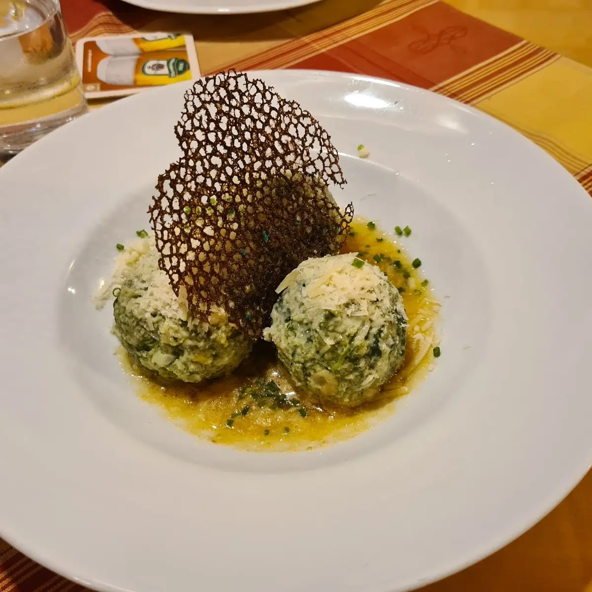 Essen und Trinken photo 8