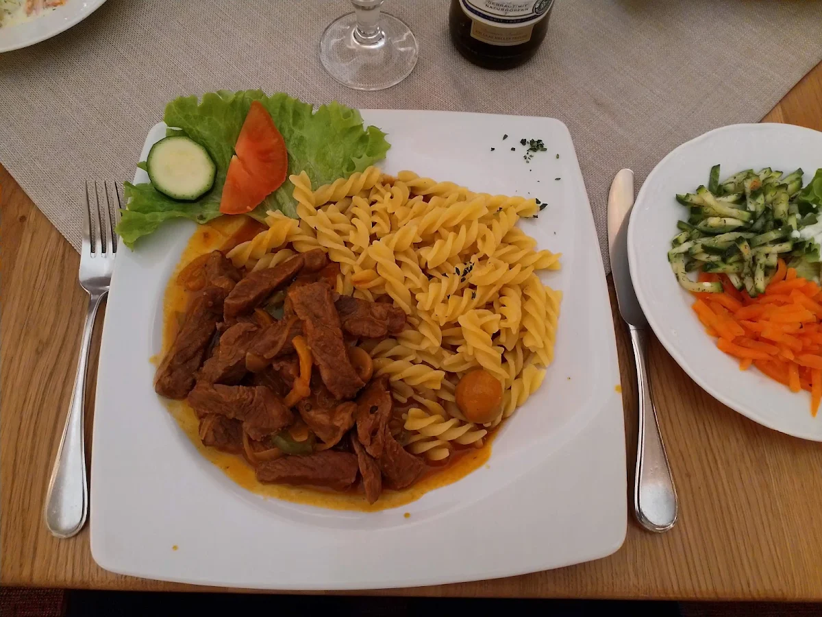 Essen und Trinken photo 10
