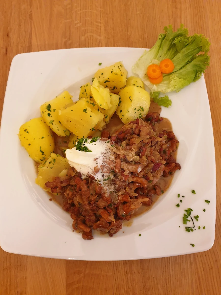 Essen und Trinken photo 2