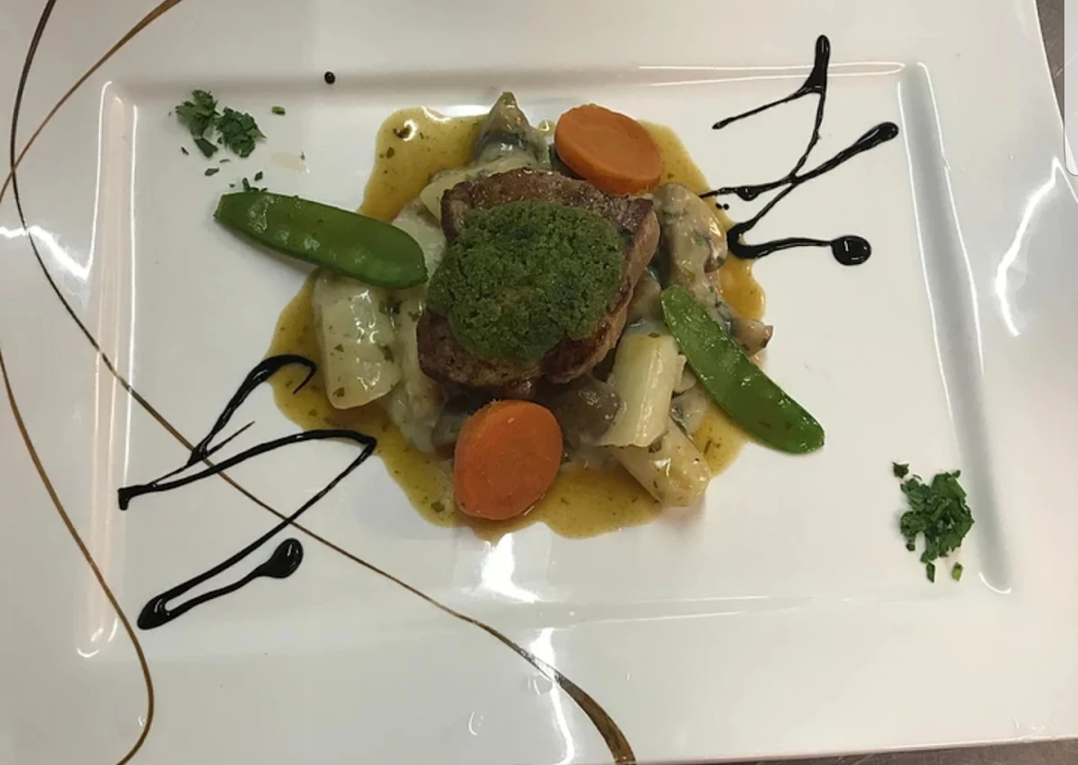 Essen und Trinken photo 7