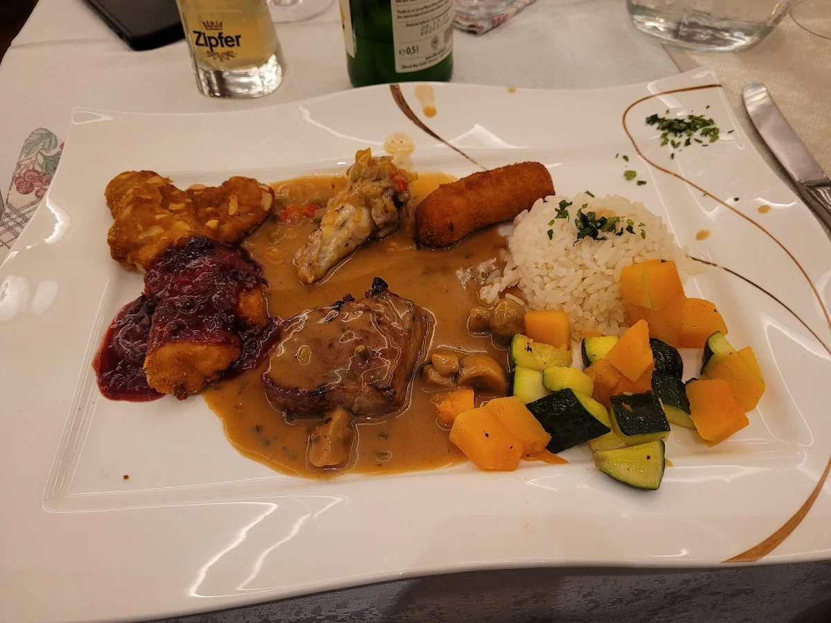Essen und Trinken photo 8