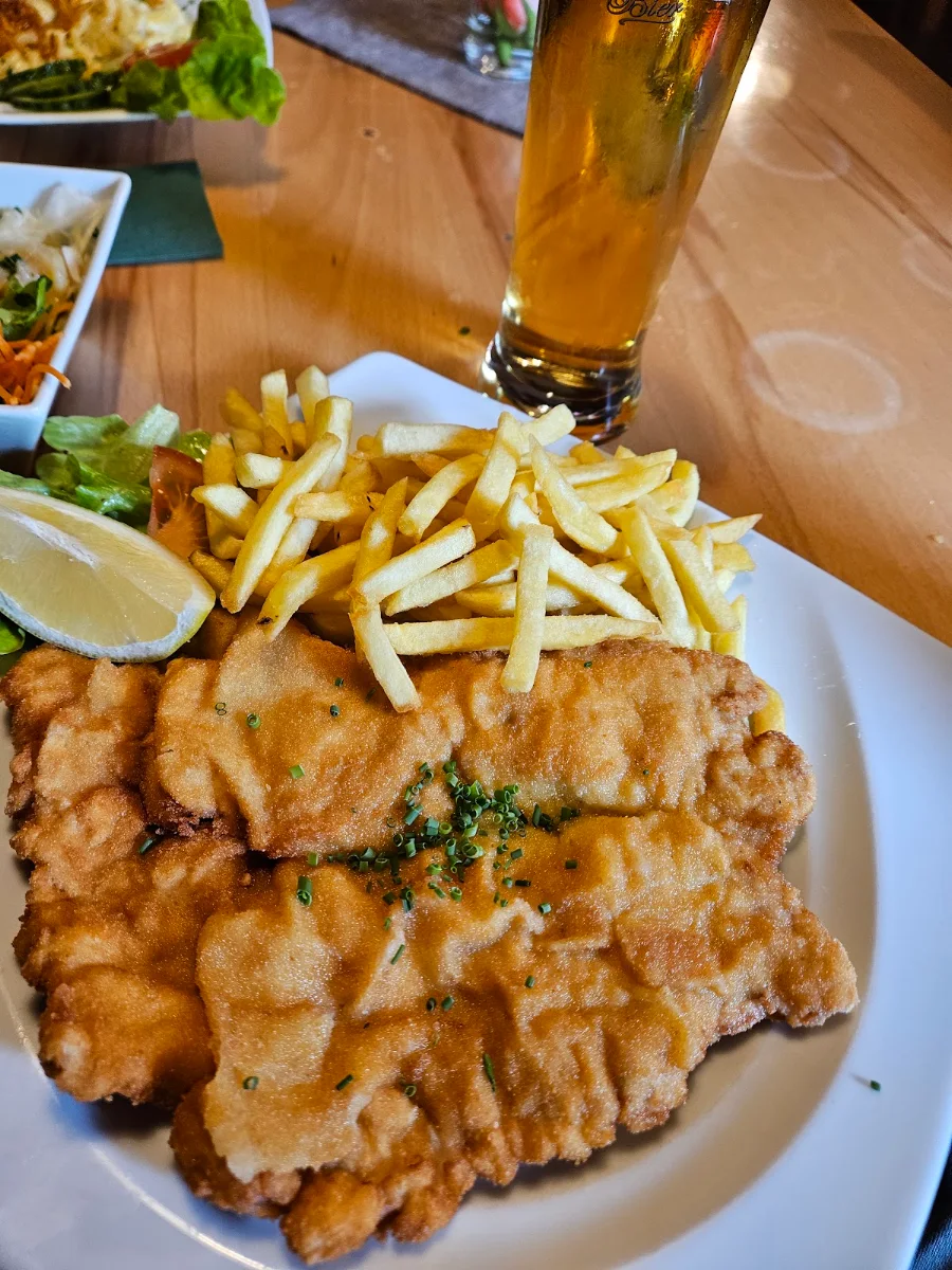 Essen und Trinken photo 9