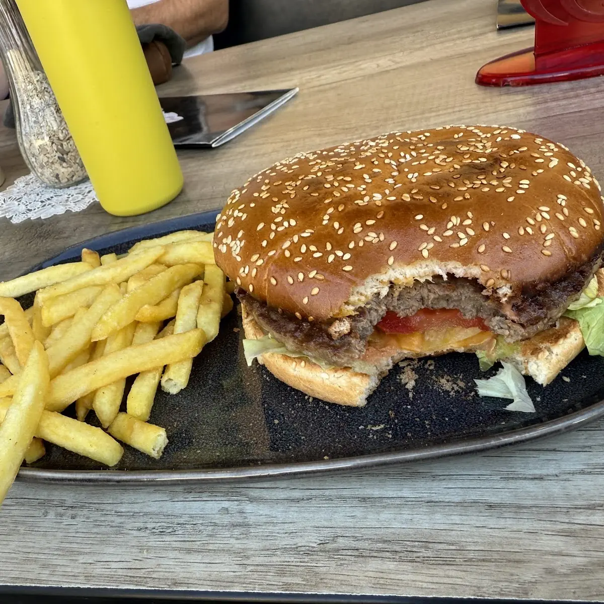 Essen und Trinken photo 3