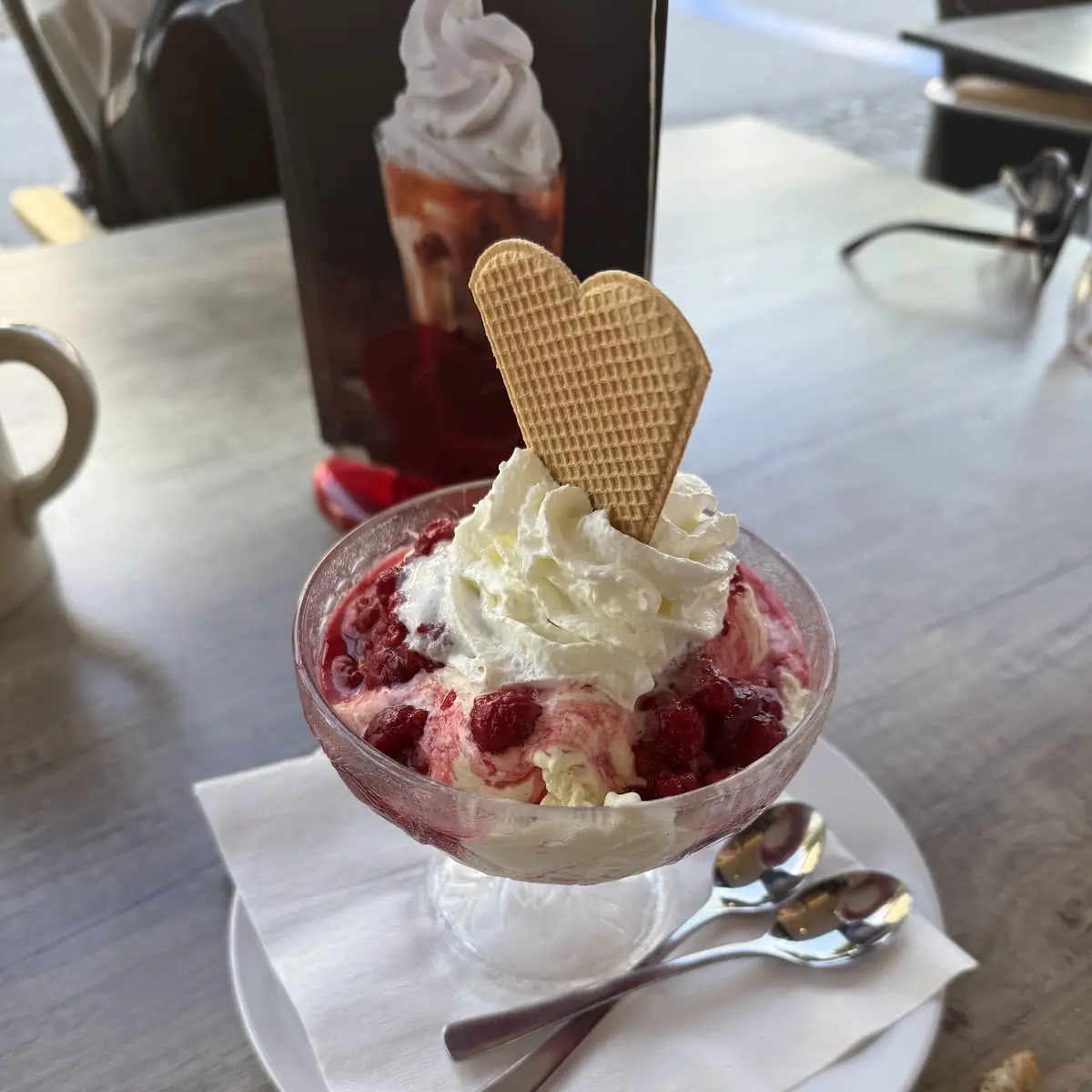 Essen und Trinken photo 6