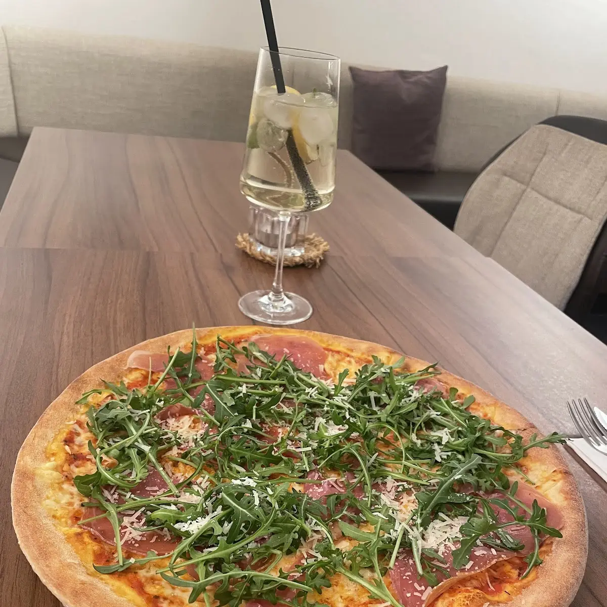 Essen und Trinken photo 7