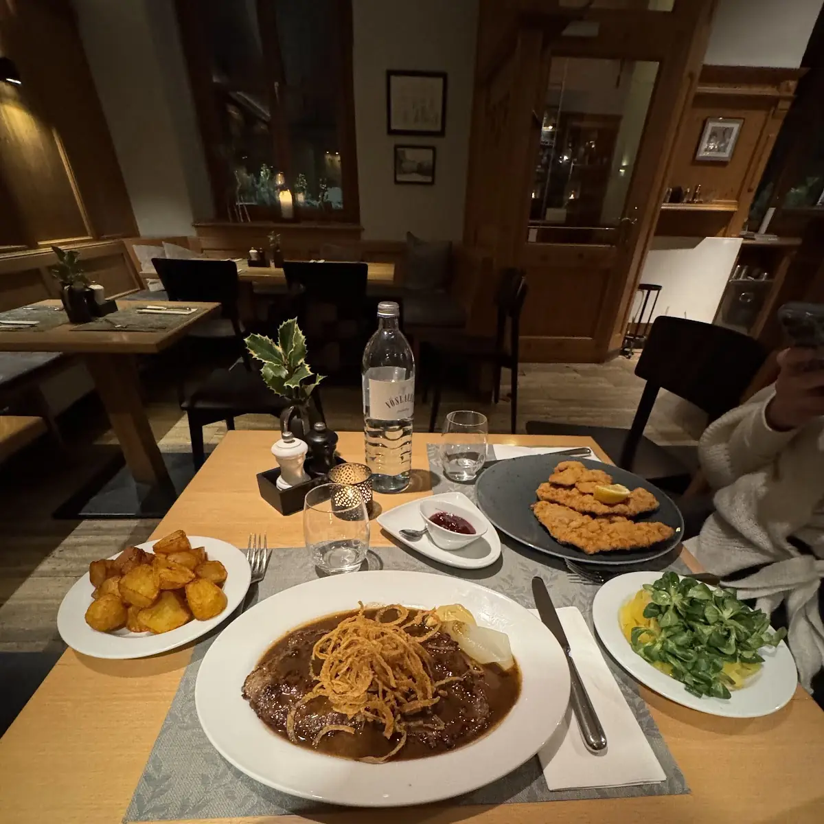 Essen und Trinken photo 10